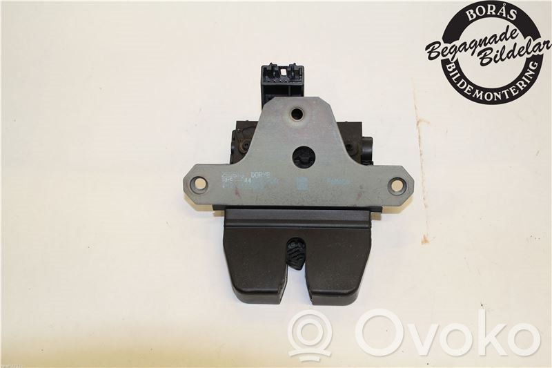 Ford Focus Tailgate/trunk/boot lock/catch/latch 
