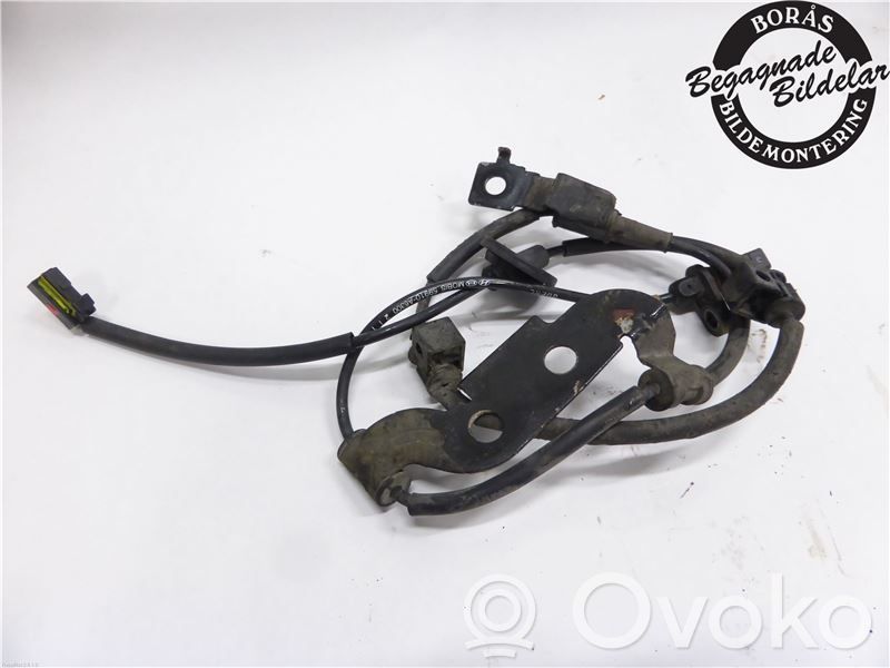 KIA Ceed ABS rear brake sensor 