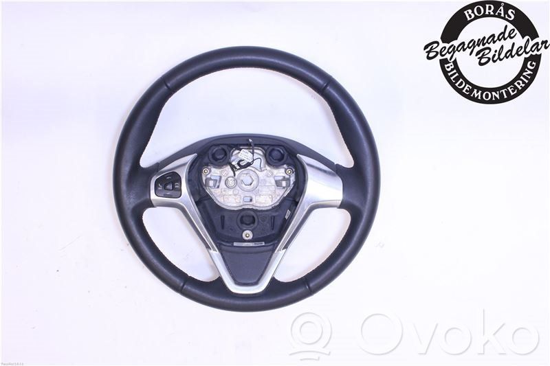 Ford Fiesta Stūre 