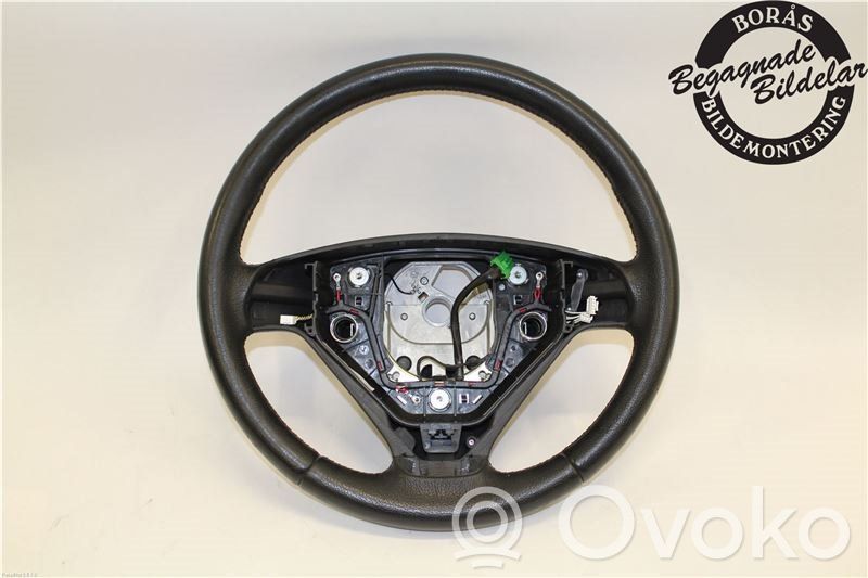 Volvo S60 Volante 