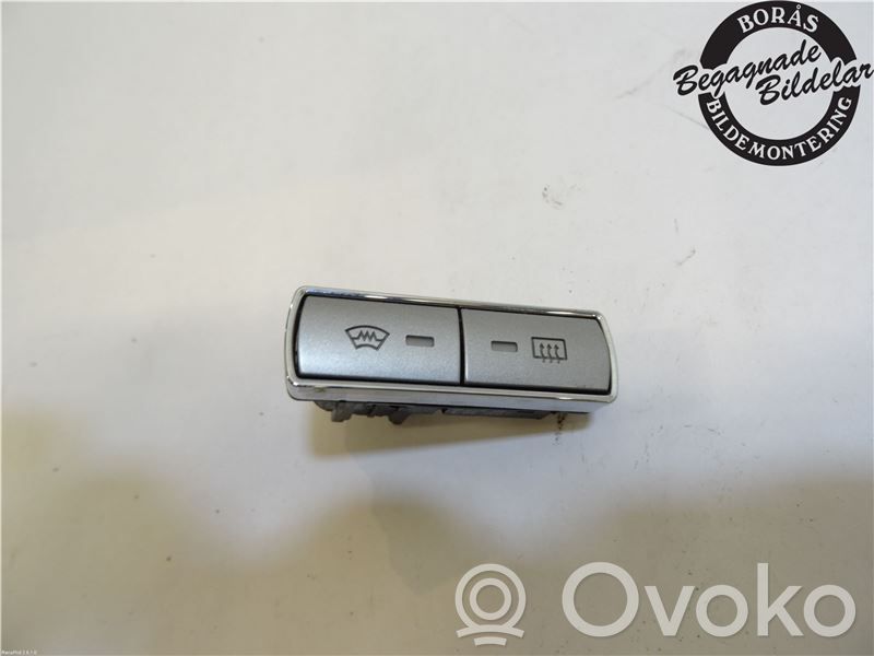 Ford Mondeo MK IV Electric window control switch 