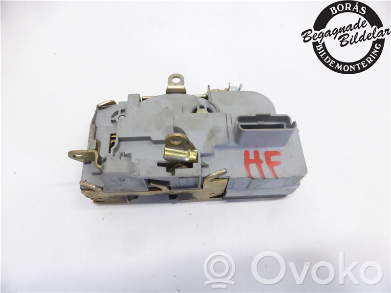 Front door lock   9136J4