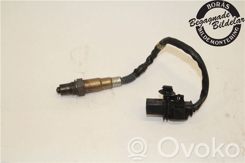 Nissan Qashqai+2 Lambda-anturi 