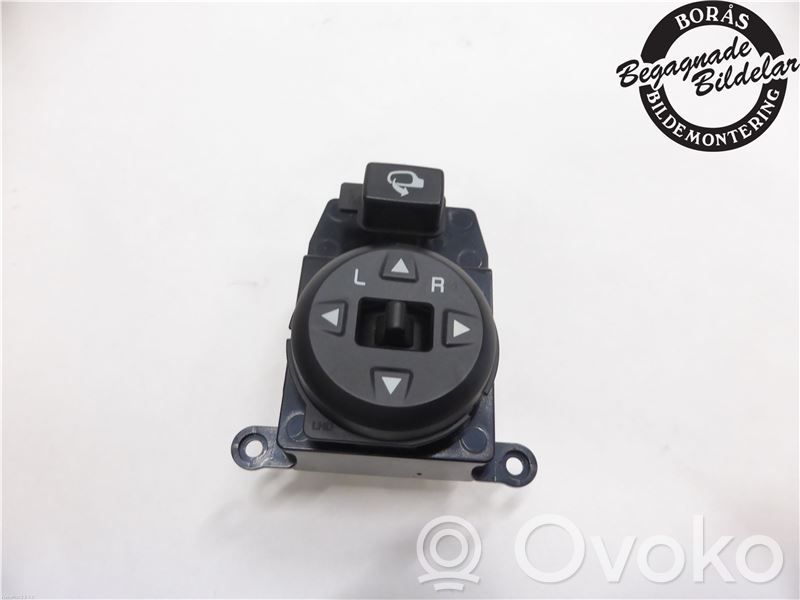 KIA Rio Wing mirror switch 