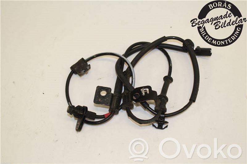 Hyundai i40 ABS Sensor 