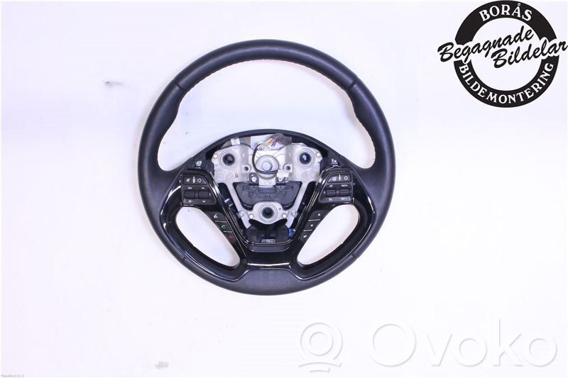KIA Ceed Vairas 