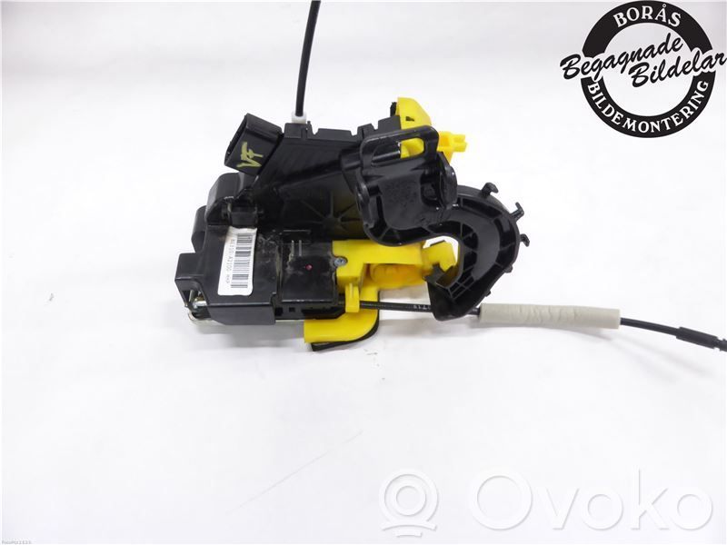Front door lock   81310A2100,81310A2100