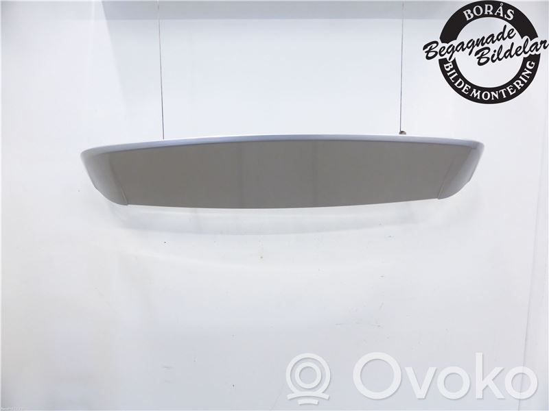 KIA Ceed Tailgate/trunk spoiler 