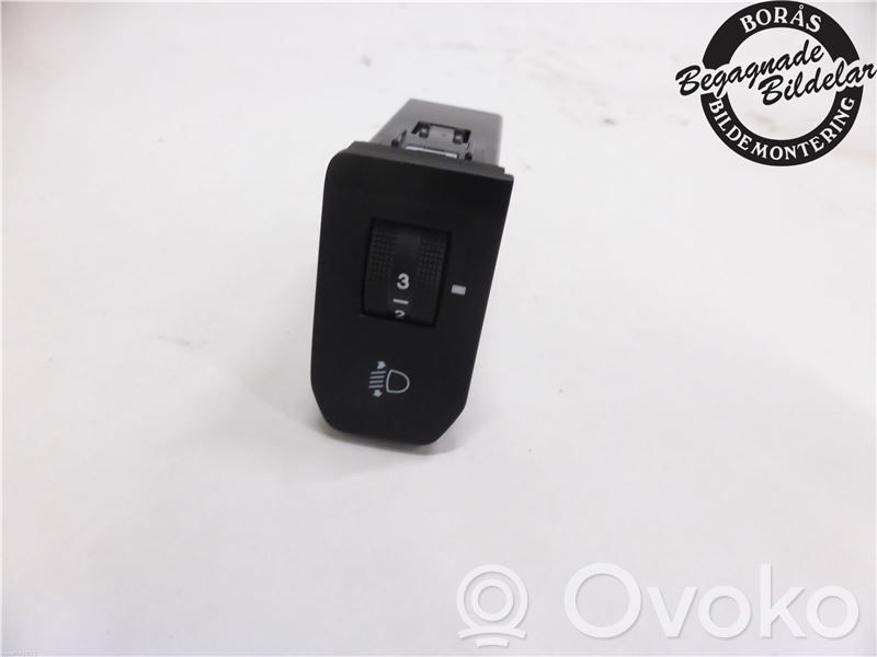KIA Rio Panel lighting control switch 