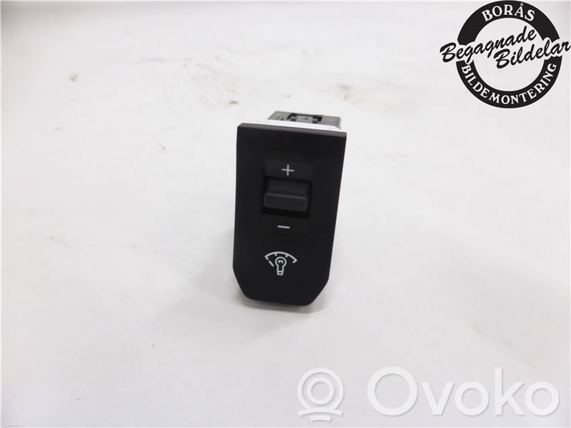 KIA Rio Light switch 