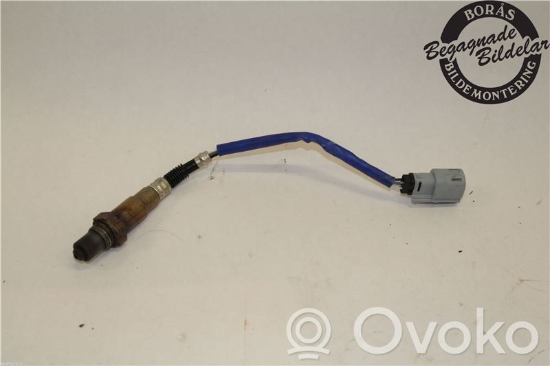 Lambda probe sensor   1872222,0258010371,C1BA9F472AA