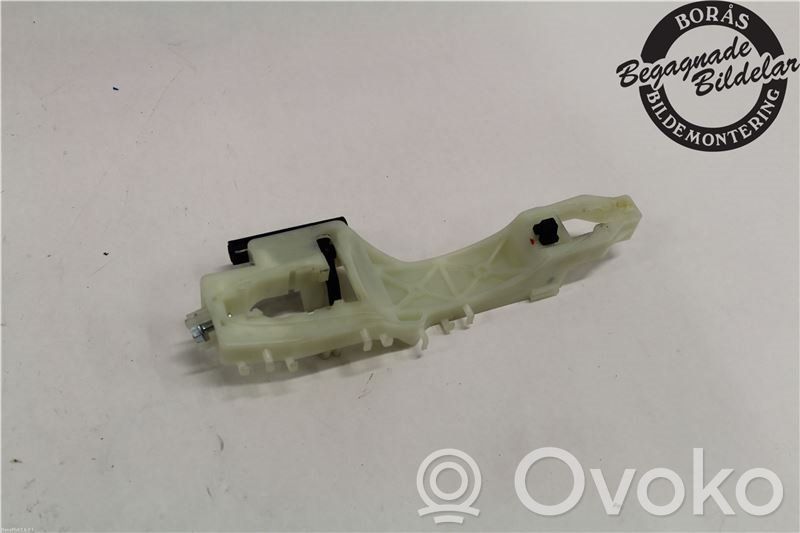 KIA Picanto Manecilla externa puerta delantera 