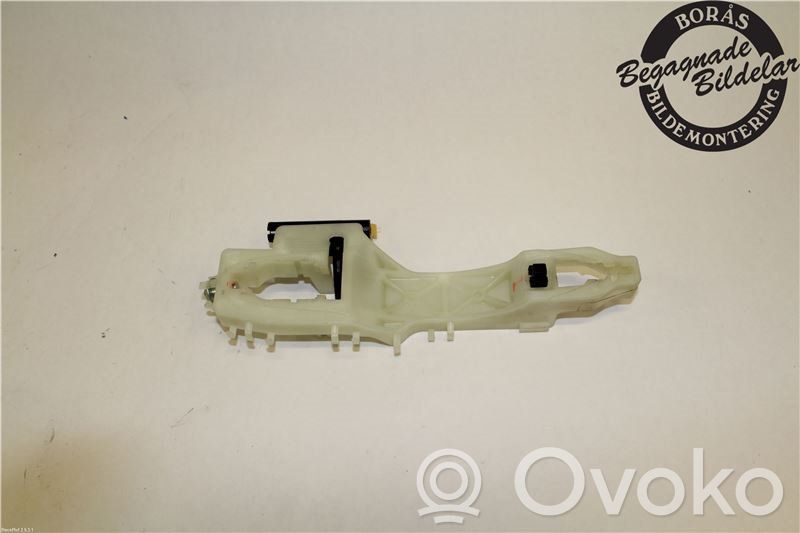 KIA Picanto Manecilla externa puerta delantera 