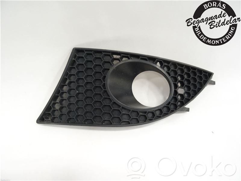 Seat Altea Front bumper lower grill 