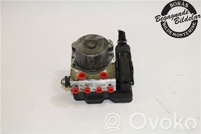 Subaru Forester SJ Bomba de ABS 
