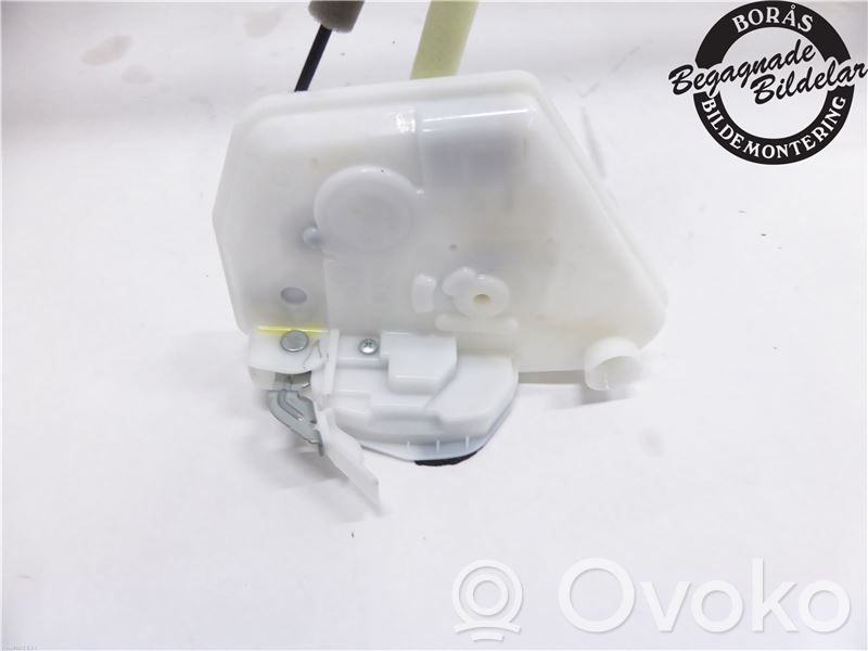 Etuoven lukko   DA6C59310