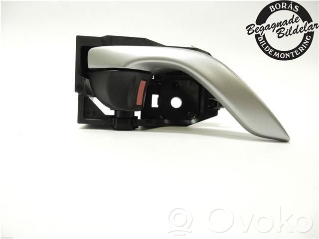 Mazda 3 III Front door interior handle 