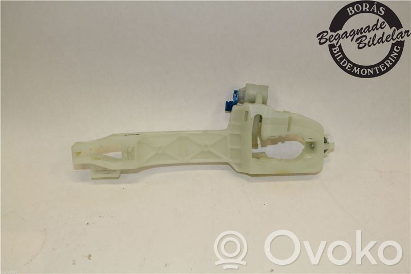 KIA Rio Etuoven ulkokahva 