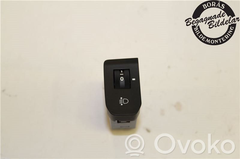KIA Rio Panel lighting control switch 