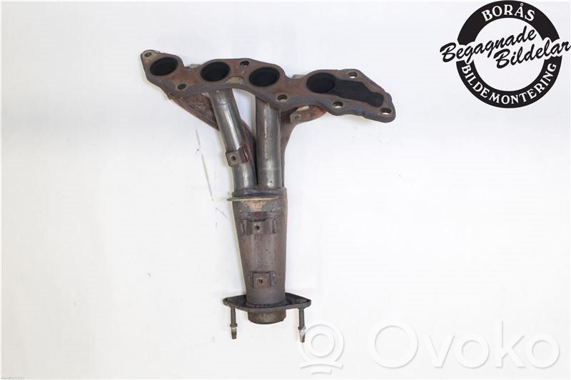 Colector de escape   L3M713450