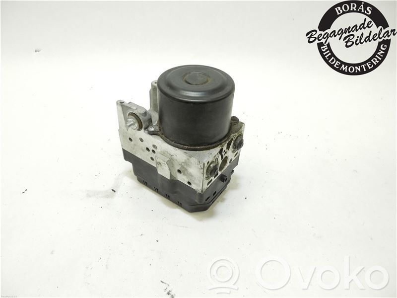 Mitsubishi L200 ABS bloks 