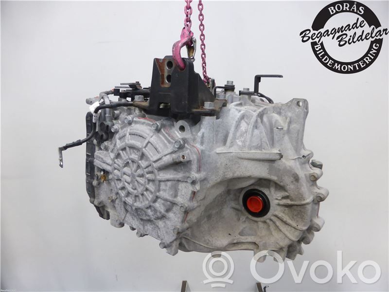 Automatic gearbox   450003BJD0