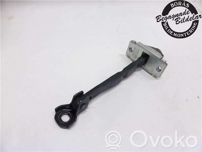 Mazda 2 Etuoven pidätin 