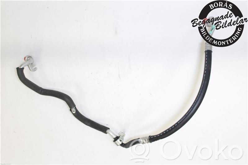 Mazda 2 Ilmastointilaitteen putki (A/C) 