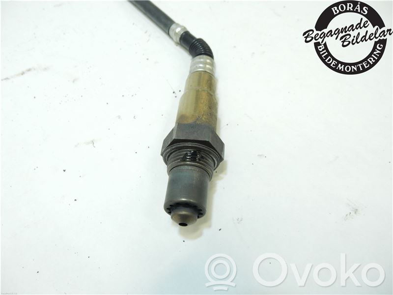 Ford Fiesta Lambda probe sensor 