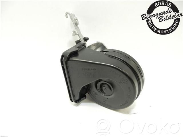 Ford Focus Garso signalas 