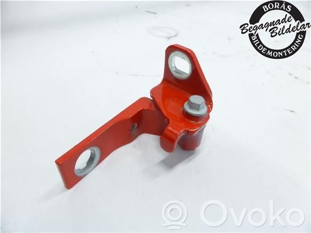 Ford Focus Rear door lower hinge 