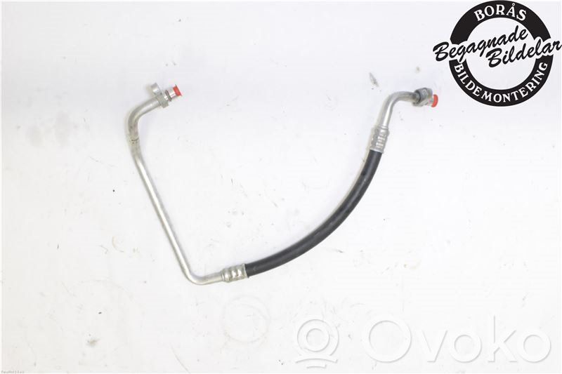 Nissan Note (E12) Air conditioning (A/C) pipe/hose 
