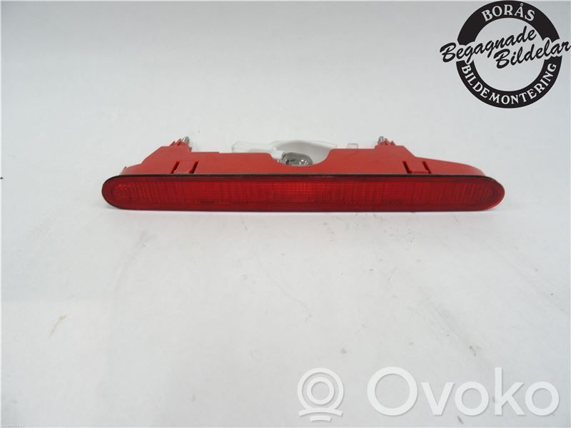 Peugeot Partner Third/center stoplight 