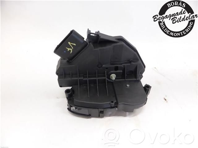 Ford Focus Etuoven lukko 