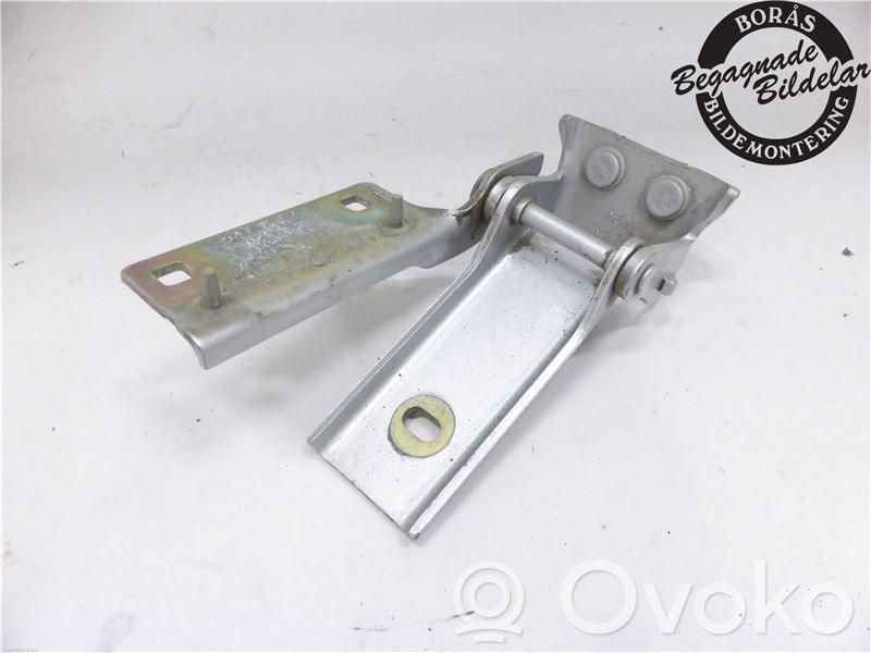 Peugeot 407 Tailgate/trunk/boot hinge 