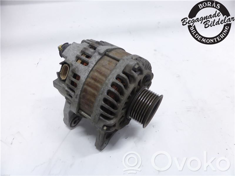 Nissan Note (E11) Generator/alternator 