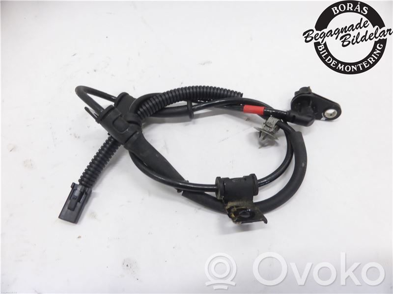KIA Rio ABS Sensor 