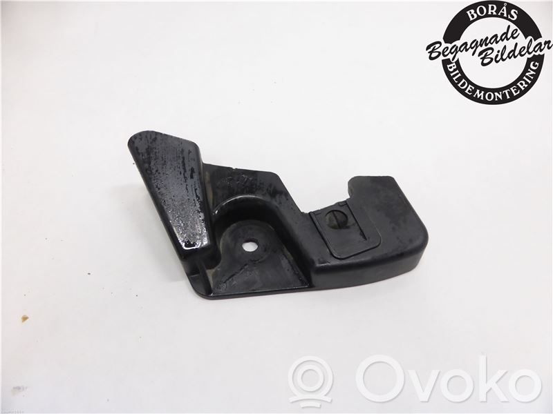 KIA Ceed Radiator support slam panel bracket 