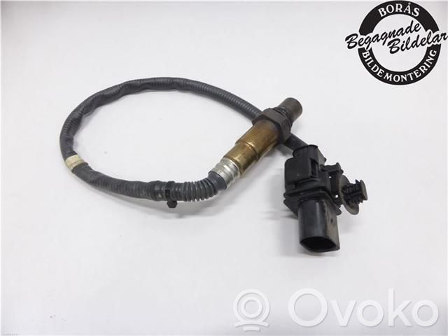 Nissan Primastar Lambda probe sensor 