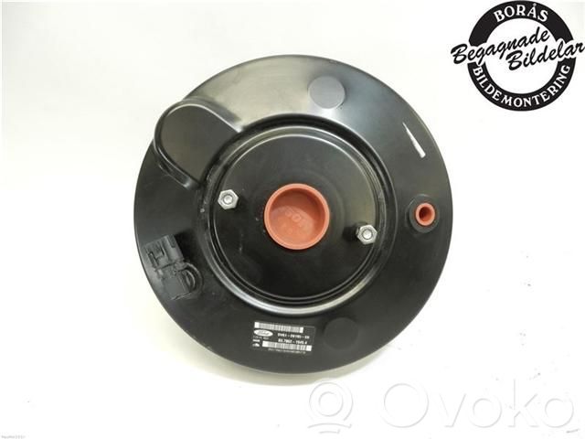 Servo-frein   1762521,DV612B195SB