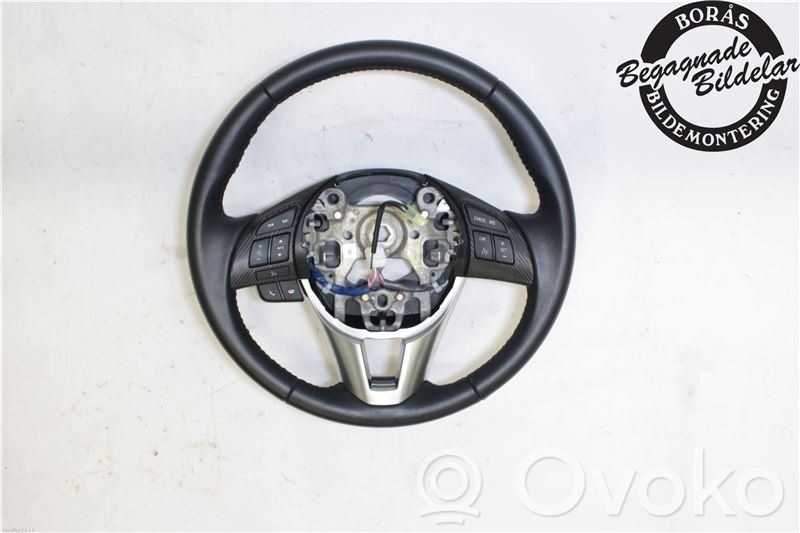 Mazda 2 Vairas 