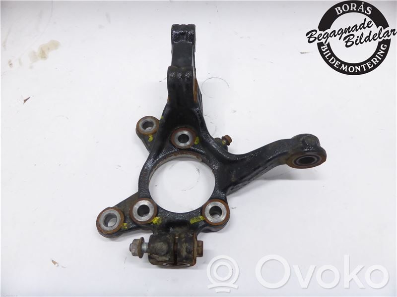 Mazda 2 Achsschenkel vorne 