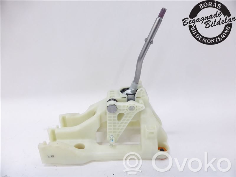 KIA Picanto Gear shifter/selector 