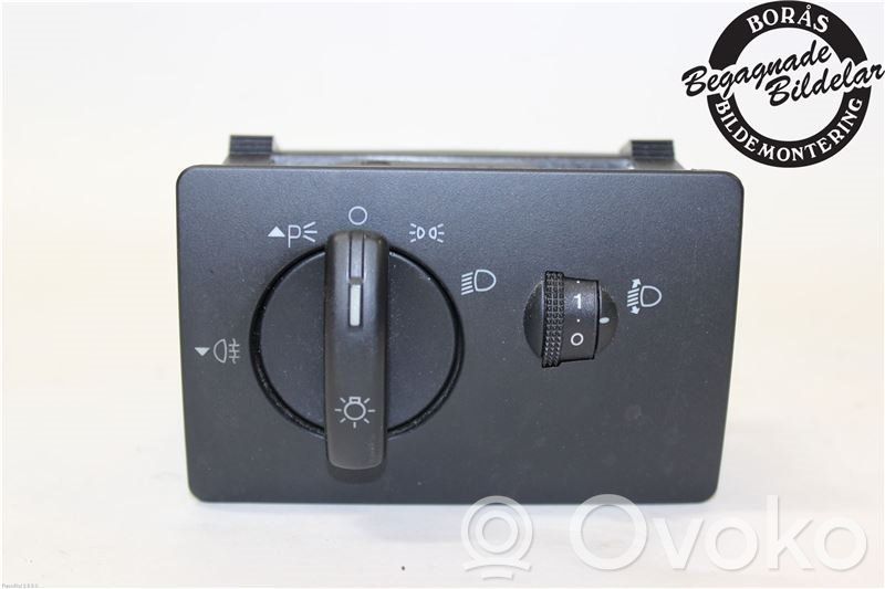 Ford Focus Interruptor de luz 