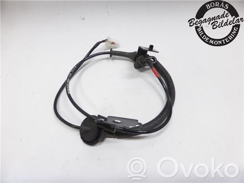 KIA Picanto ABS Sensor hinten 