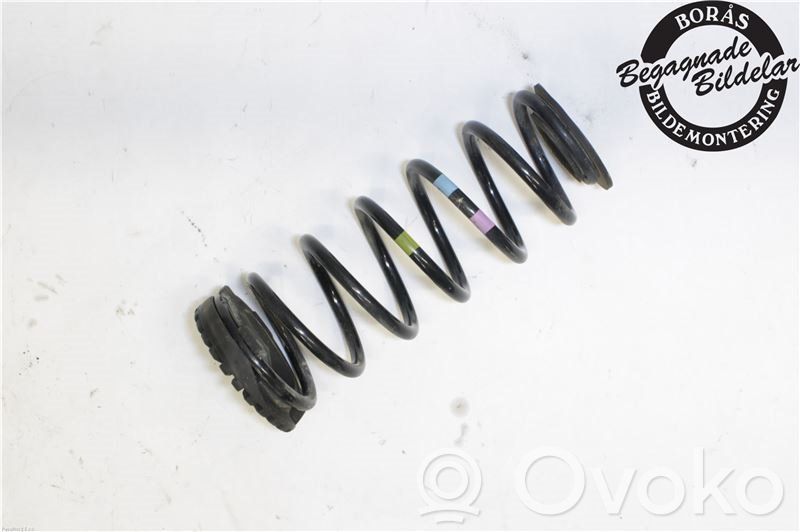 KIA Picanto Arc elicoidal spate 