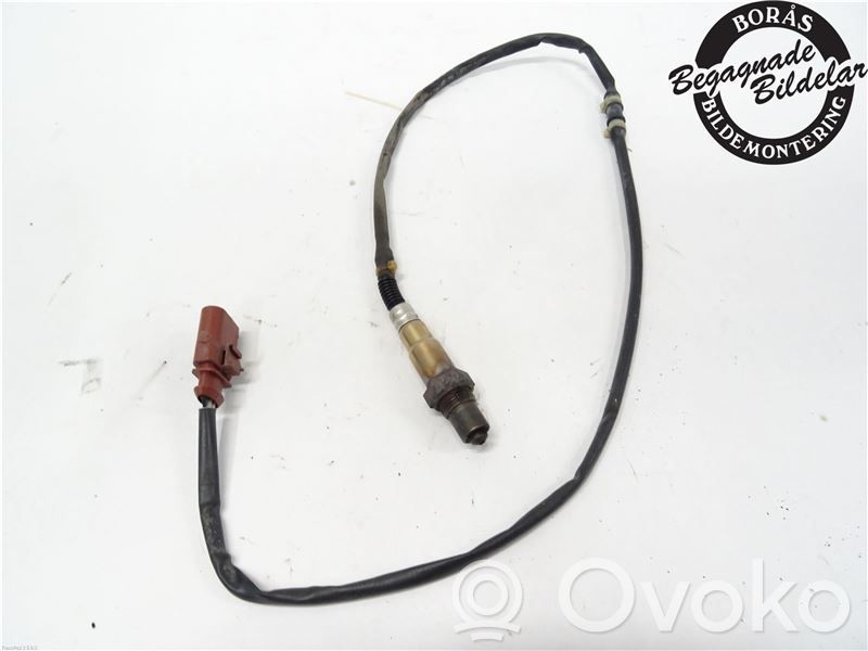 Lambda probe sensor   06F906262AB,06F906262AB