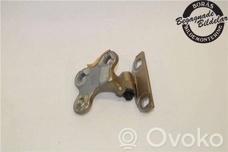 Front door upper hinge   31218521