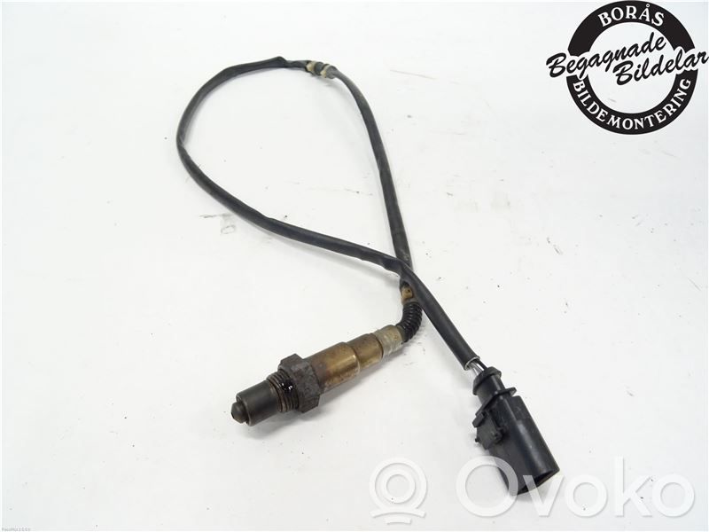 Lambda probe sensor   06F906262AA,06F906262AA