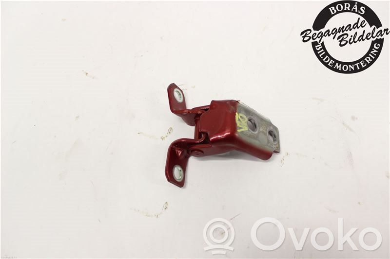 Mazda 3 III Front door upper hinge 